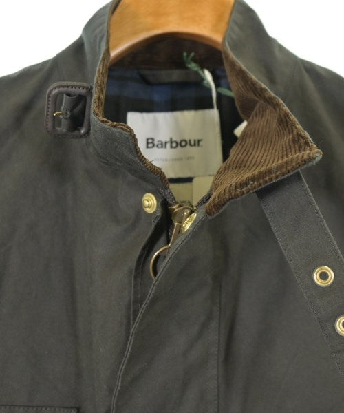 MARKAWARE 斜紋夾克