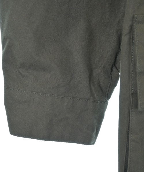 MARKAWARE 斜紋夾克