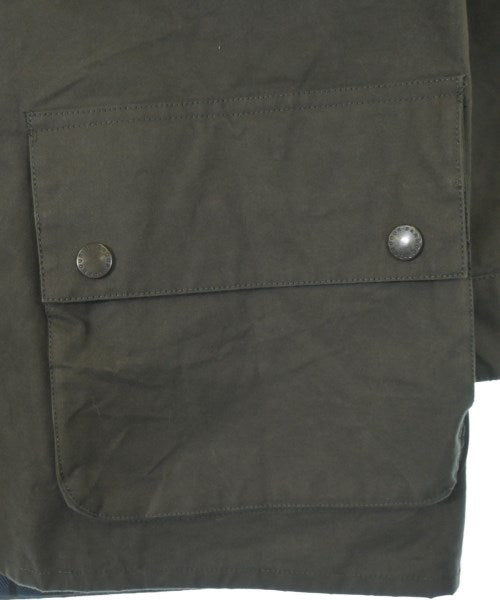 MARKAWARE 斜紋夾克