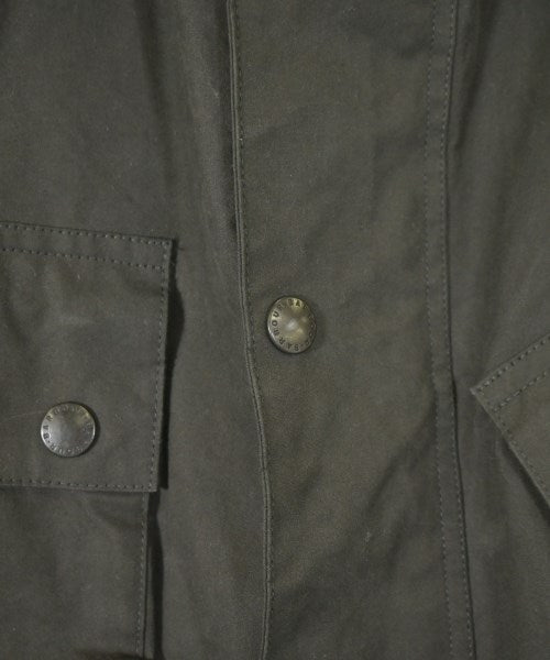 MARKAWARE 斜紋夾克