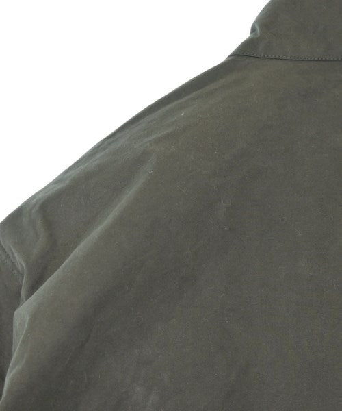 MARKAWARE 斜紋夾克