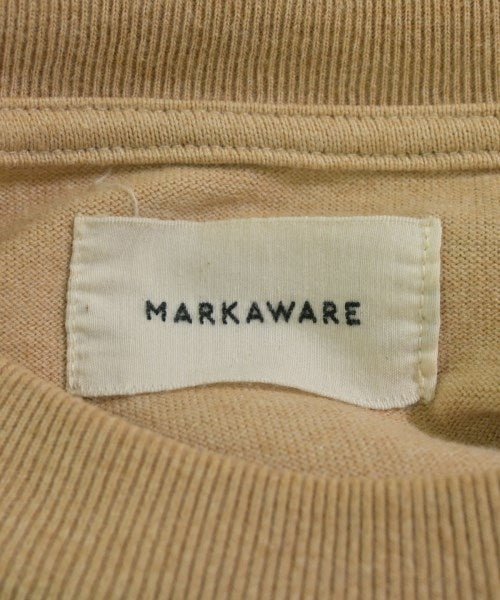 MARKAWARE T恤/上衣