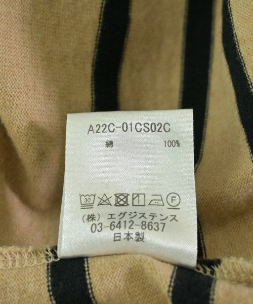 MARKAWARE T恤/上衣