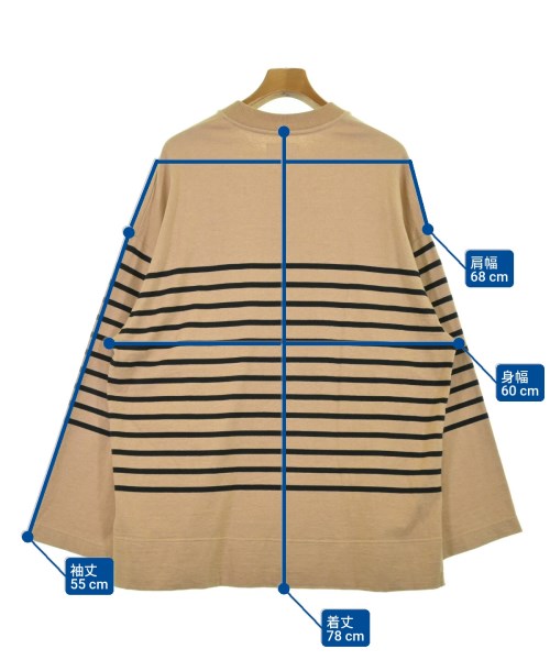 MARKAWARE T恤/上衣