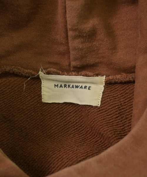 MARKAWARE 連帽衫