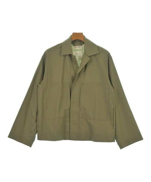 MARKAWARE 其他飛行外套