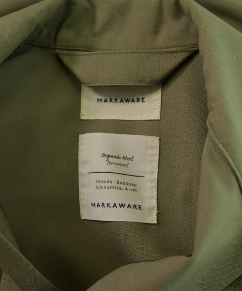 MARKAWARE 其他飛行外套