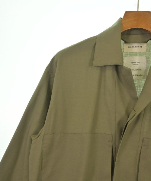 MARKAWARE 其他飛行外套