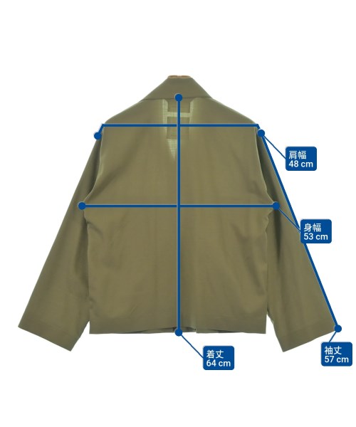 MARKAWARE 其他飛行外套