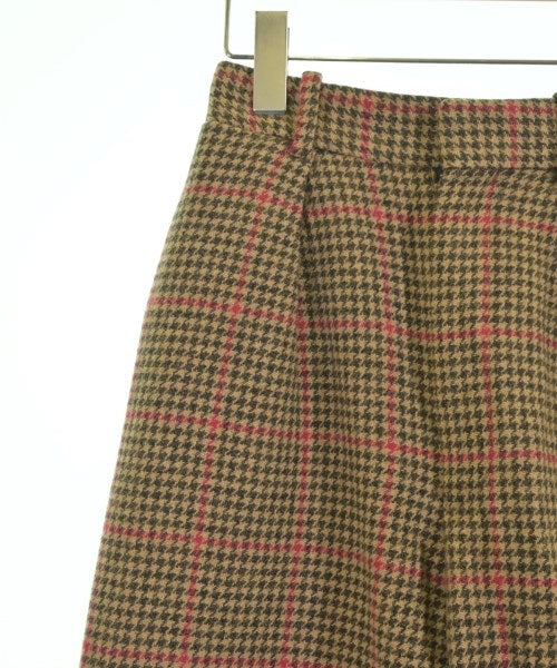 MARKAWARE 長褲