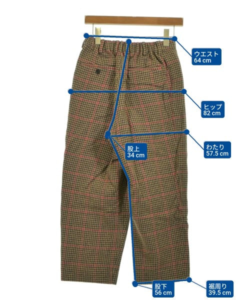 MARKAWARE 長褲