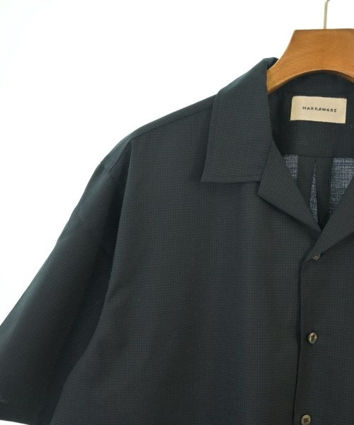 MARKAWARE 休襯衫