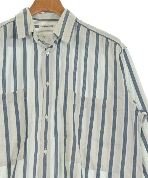 MARKAWARE 休襯衫