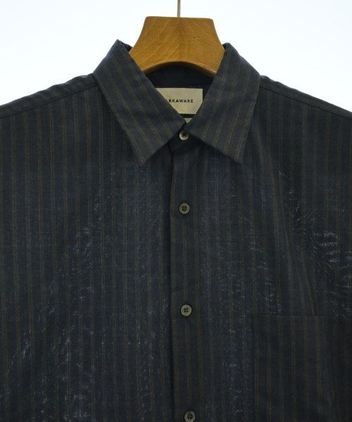 MARKAWARE 休閒襯衫