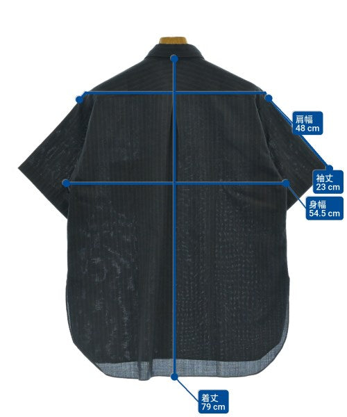 MARKAWARE 休閒襯衫