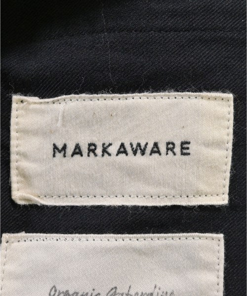 MARKAWARE 休