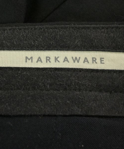 MARKAWARE 剪裁褲