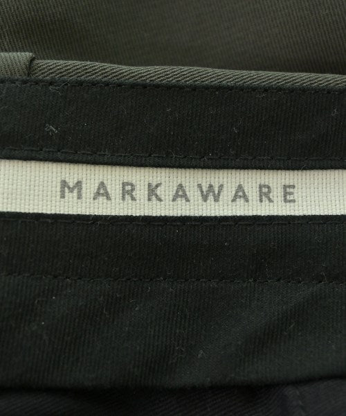 MARKAWARE 長褲