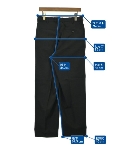 MARKAWARE 長褲