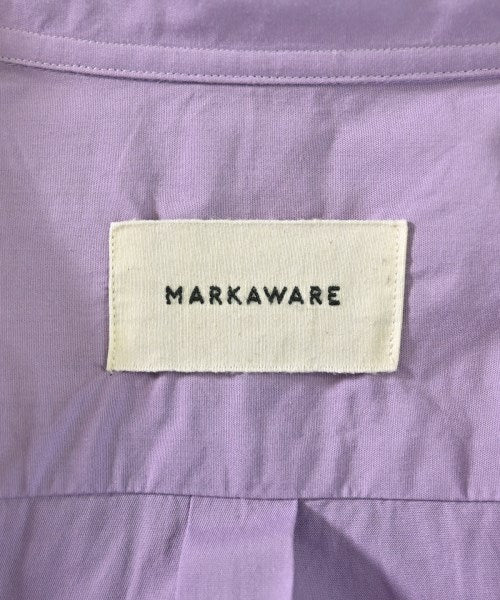MARKAWARE 休閒襯衫