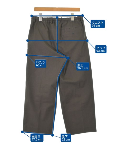 MARKAWARE 其他款