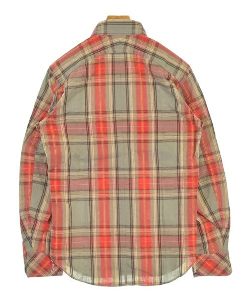 MARKAWARE 休閒襯衫