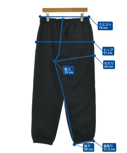MARKAWARE 運動褲