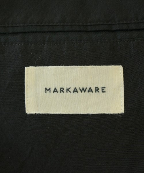 MARKAWARE 休閒夾克