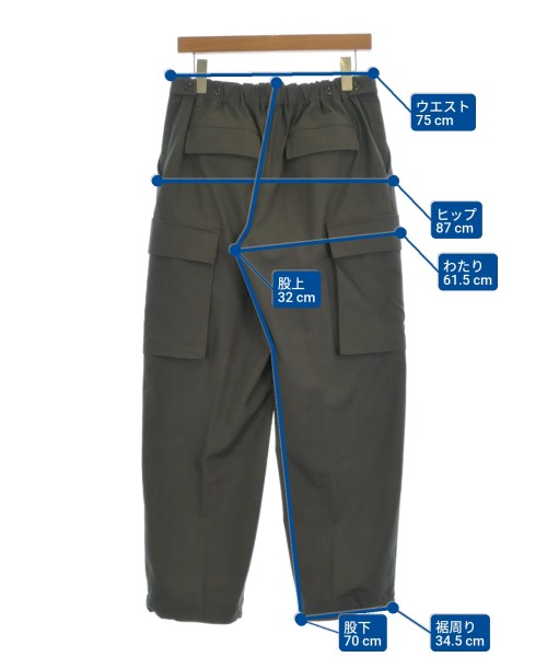 MARKAWARE 其他款