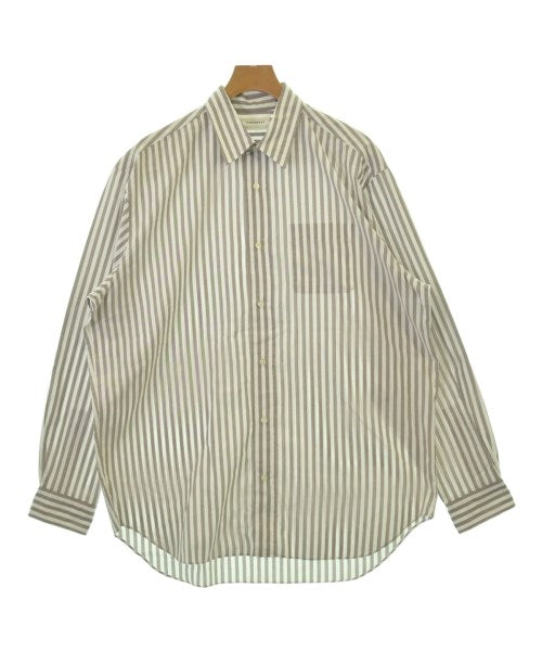 MARKAWARE 休閒襯衫