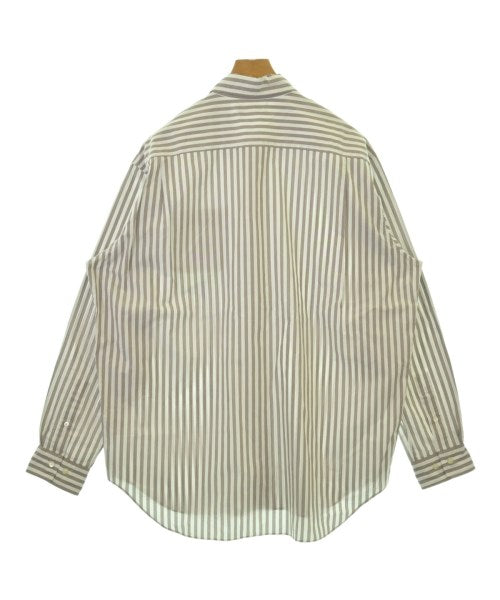 MARKAWARE 休閒襯衫