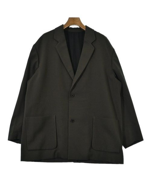 MARKAWARE 休閒夾克