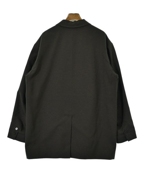 MARKAWARE 休閒夾克