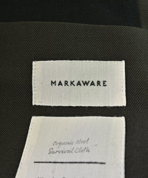 MARKAWARE 休閒夾克
