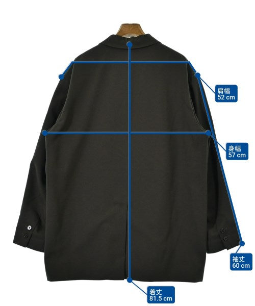 MARKAWARE 休閒夾克