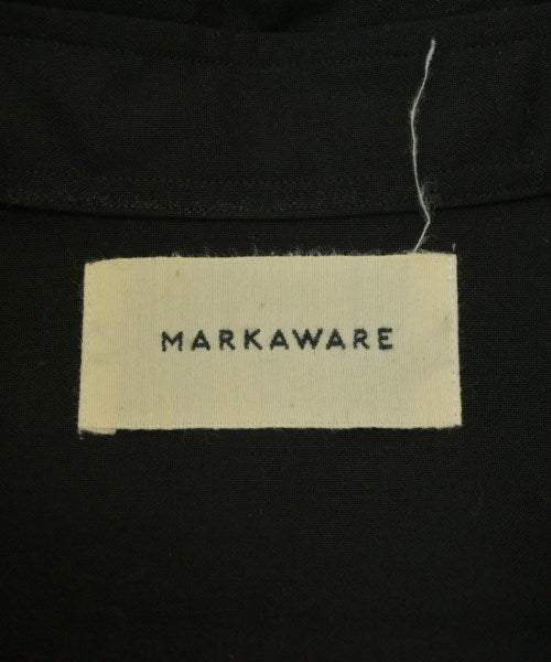 MARKAWARE 休閒襯衫