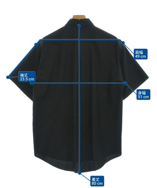 MARKAWARE 休閒襯衫
