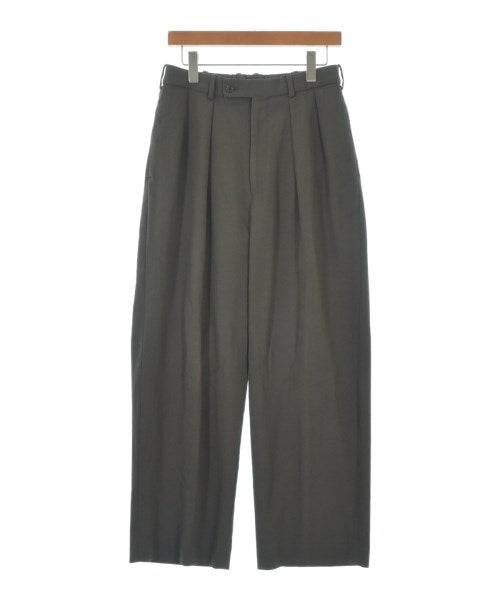 MARKAWARE 長褲
