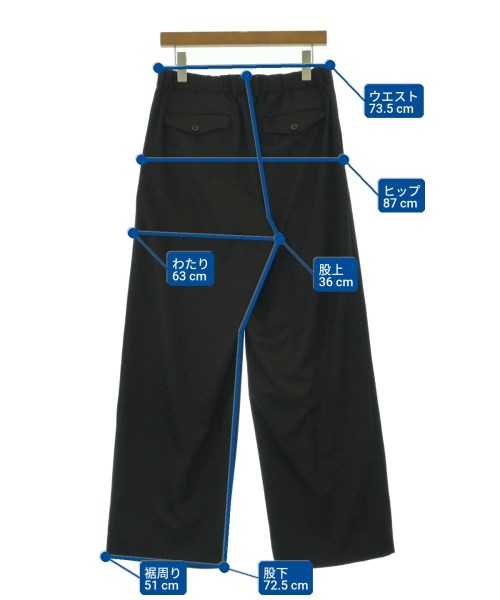 MARKAWARE 長褲