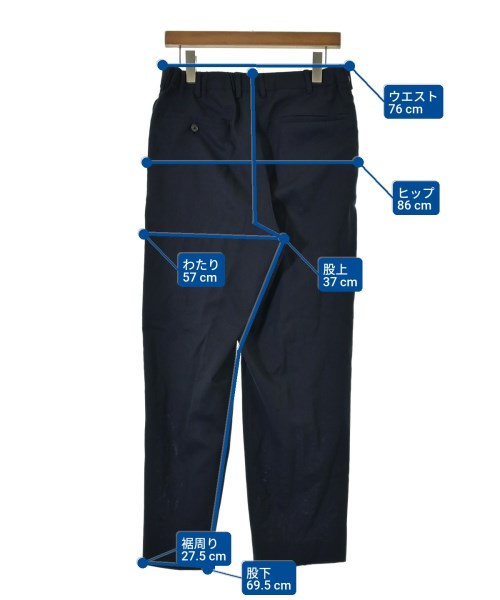 MARKAWARE 長褲