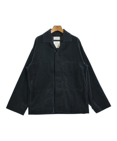 MARKAWARE 休閒襯衫