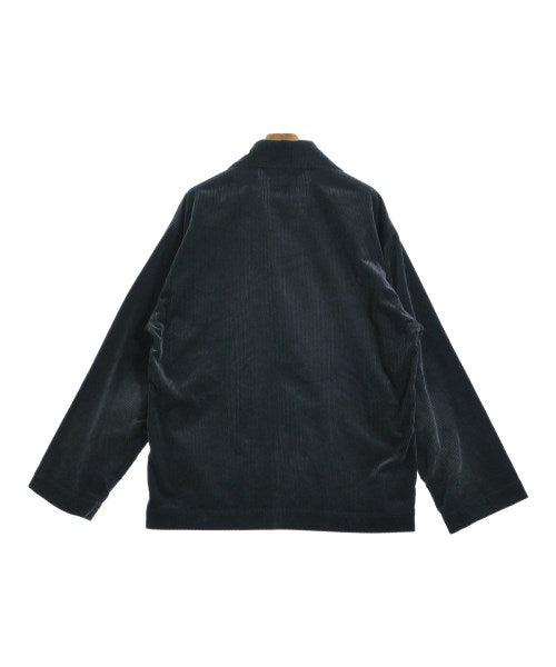 MARKAWARE 休閒襯衫