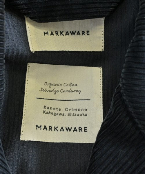 MARKAWARE 休閒襯衫