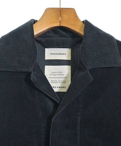 MARKAWARE 休閒襯衫