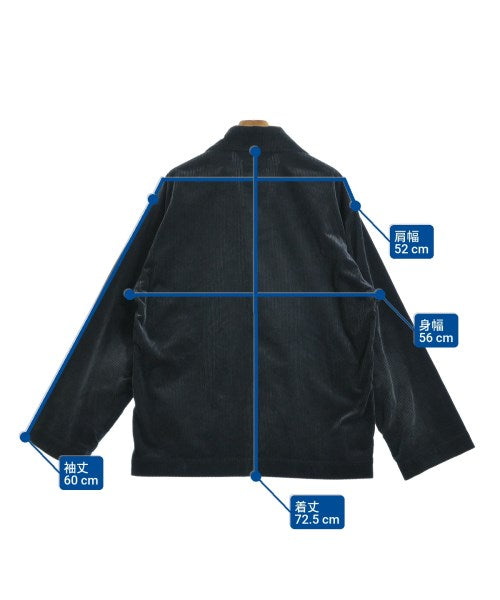 MARKAWARE 休閒襯衫
