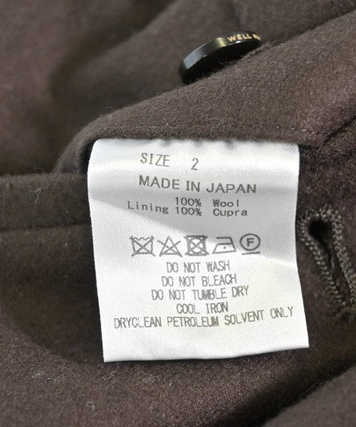 MARKAWARE 長褲