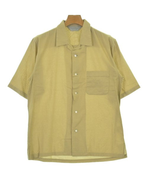 MARKAWARE 休閒襯衫
