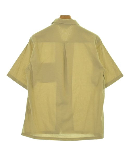 MARKAWARE 休閒襯衫