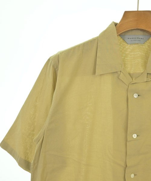 MARKAWARE 休閒襯衫