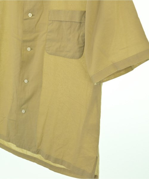 MARKAWARE 休閒襯衫